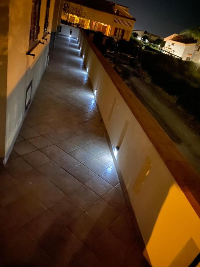 Maeri Home Augusta Ngoại thất bức ảnh