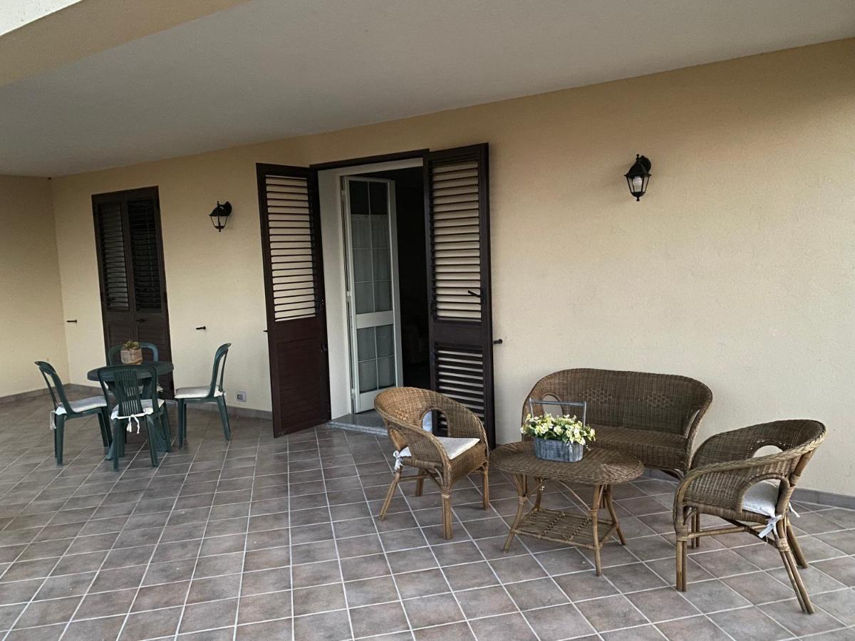 Maeri Home Augusta Ngoại thất bức ảnh