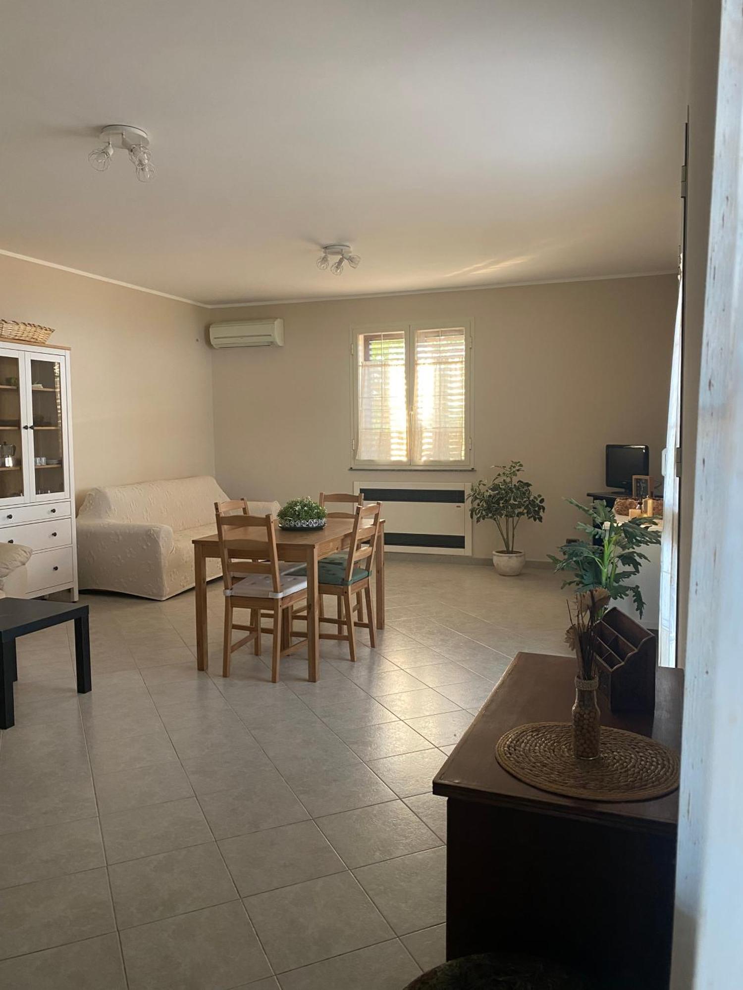 Maeri Home Augusta Ngoại thất bức ảnh